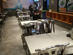 大堂-大福来(西青道店)