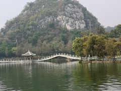 -星湖旅游景区七星岩