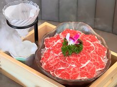 -骨之味·筒骨汤火锅(江头店)