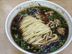 -蒋家桥饺面店(广陵路店)