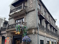 -卿家姆小馆·生腌熟醉·宁波小鲜(旗舰店)