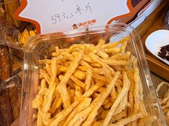 -满谷宝栗(奥林匹克店)