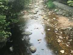 景点-本溪老边沟风景区