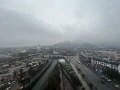 -都江堰中心国际酒店