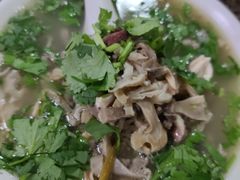 -清真喜兰老丁羊汤特色小吃