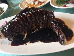-新聚丰菜馆(太监弄店)