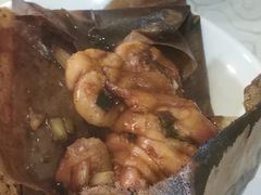 -粤北餐馆