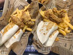 -TACO STAR 塔可星(下沙宝龙店)