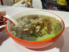 -友食神面家(海珠中店)