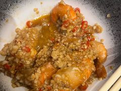 -枪火串烧·东北特色烧烤(罗湖总店)