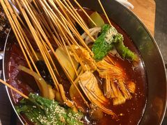 -付小姐在成都(川沙店)