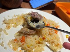 -谷丽麦馕新疆菜·清真(步步高梅溪新天地店)