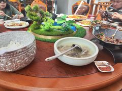 -益恒饭店乡间白族菜(古城总店)