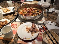 -黄记煌三汁焖锅(金凤万达广场店)