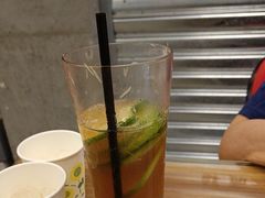 -孖记茶档·热腾茶餐(江南西plus店)