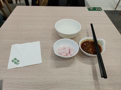 -状元水饺(成都SM广场店)