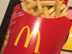 -麦当劳(世纪汇广场店)