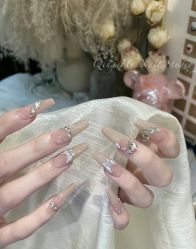 点击看大图 -M·X Nail日式美甲美睫