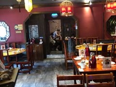 -明丰小渔馆(明月路店)