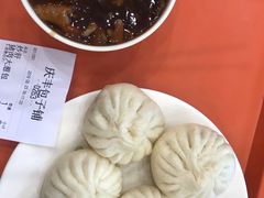 -庆丰包子铺(西单店)