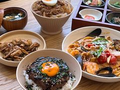 -无印良品餐堂 MUJI Diner(成都太古里店)