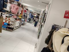 -优衣库(北京万柳华联购物中心店)