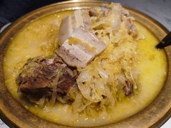 -关东小磨东北菜(漕河泾印象城店)