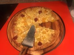 -比格比萨自助(国展店)