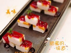 -长安炊烟庭院陕菜(七路明光路店)