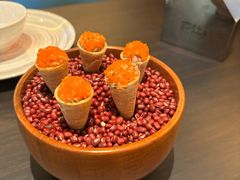 -庐灶江南·江南菜·四合院Bistro(东直门雍和宫·原华侨宾馆店)