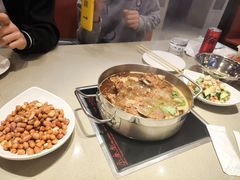 -蝎王府羊蝎子(虎坊桥总店)