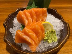 -青叶日式料理(飘亮阳光广场店)