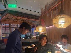 -吃饭皇帝大(解放西路店)