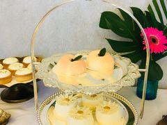 -成都雅诗阁来福士