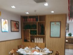 -老边饺子馆(东单店)