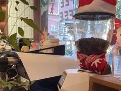 -E SPECIAL COFFEE 别样