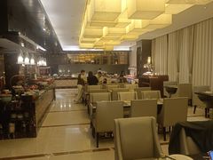 -百香自助餐厅·西安唐隆国际酒店(曲江店)