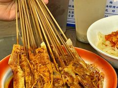 -张庆烤肉·清真