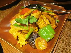 -花马天堂云南餐厅 Lost Heaven(外滩店)