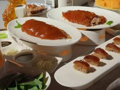-阿庄新豫菜(通泰路店)