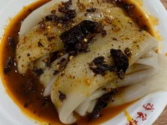 -蒋家槟豆面皮(友爱路店)
