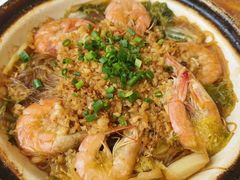 -江南村酒家