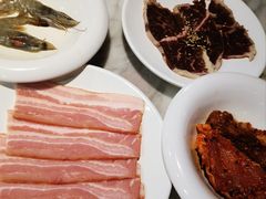 -火炉火自助餐(西直门凯德MALL店)