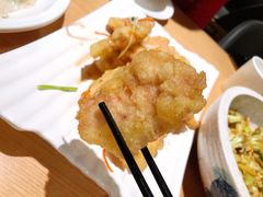 -安天民北方饺子(白石洲店)