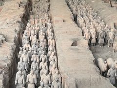 -秦始皇帝陵博物院-丽山园