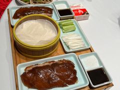 -柴米油盐三杯鸡(象山北路店)