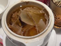 -新世界餐厅(万达店)