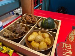 -巴九门老火锅(来福士打望店)