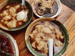 糍粑-张醪糟