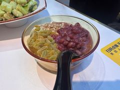 -钳小柒·小龙虾蓝龙王烧烤夜宵(长寿路店)